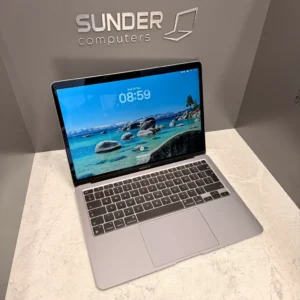 MacBook Air M1 13 2020 [8GB