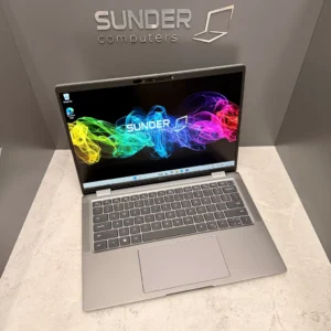 Dell Latitude 7440 [i5 | 16GB | 256GB SSD | Touchscreen] Immaculate | Warranty