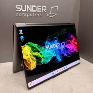 Lenovo Yoga 9 Hybrid (2-in-1) 14 [Ultra 7 155H | 16GB | 1TB SSD | OLED] Demo