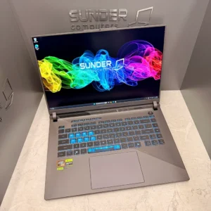 Asus ROG Strix G16 Gaming [Ryzen 9 8940HX | 32GB | 2TB SSD | RTX 5070 8GB] New