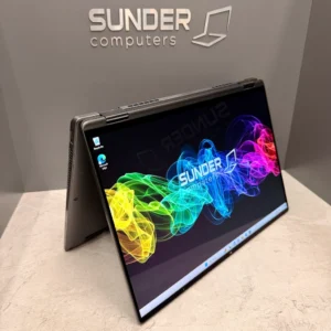 Dell 9430 2-in-1 [i7-12th Gen | 32GB | 512GB SSD | WQXGA Touch Screen] Immaculate