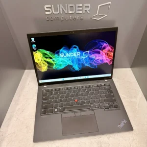 Lenovo T14 Gen 3 [i7-1255U | 16GB | 512GB SSD] Excellent Condition