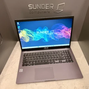 Asus VivoBook 15 [i7-1065G7 | 20GB | 512GB SSD | MX110 2GB] Excellent Condition