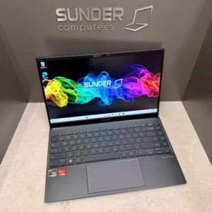 Asus Zenbook UM425UA [Ryzen 7 5700U | 16GB | 1TB SSD] Warranty