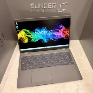 Dell Latitude 3540 [i5-1335U