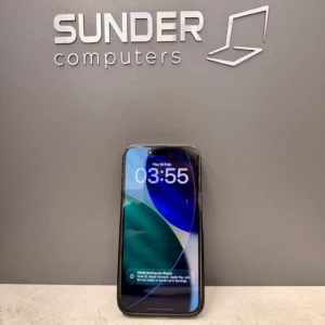 iPhone 15 Pro Max 1TB - Natural Titanium - Immaculate Condition