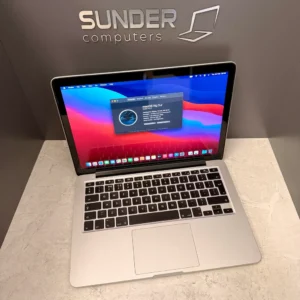 MacBook Pro i5 [8GB | 128GB SSD] Great Condition
