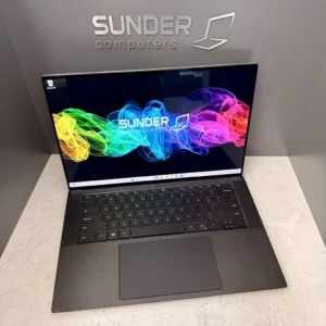 Dell Precision 5560 [i7-11850H | 16GB | 512GB SSD | NVIDIA T1200 4GB] Warranty