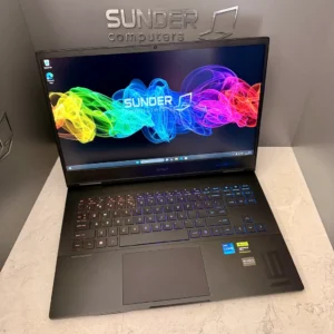 HP Omen 16 Gaming Laptop [i7-13700HX | 16GB | 512GB SSD | 240Hz | RTX 4070 8GB] Warranty