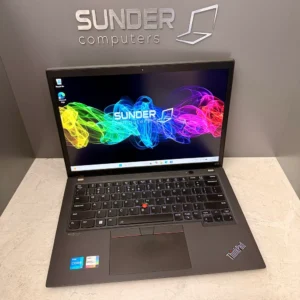 Lenovo X13 Gen 3 [i5-1235U | 8GB | 512GB] Excellent Condition