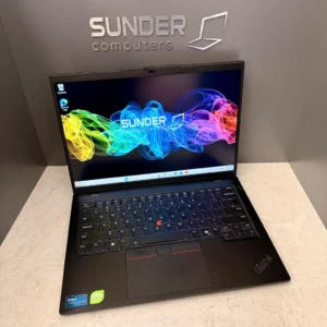Lenovo L14 Gen 5 [Ultra 7 165U | 64GB | 512GB SSD] Demo