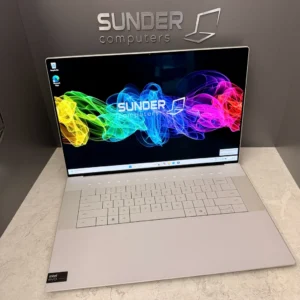 Dell XPS 9640 [Ultra 9 185U | 32GB | RTX 4060 8GB | Touch OLED+] Warranty