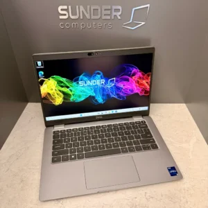 Dell Latitude 5340 [i5-1345U