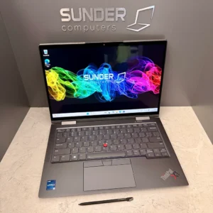Lenovo ThinkPad X1 Yoga Gen 7 2-in-1 [i7-1265U | 32GB | 512GB SSD] Warranty
