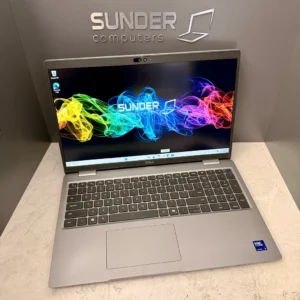 Dell Latitude 5550 [Ultra 5 125U | 64GB | 512GB SSD] Excellent Condition