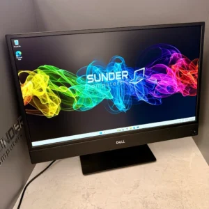 Dell Optiplex 3280 All-in-One [i5-10500T | 8GB | 256GB SSD] Warranty