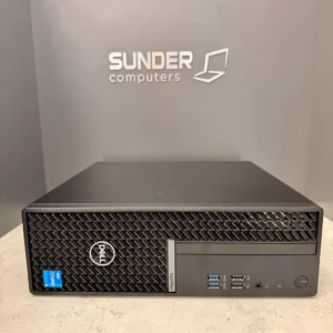Dell OptiPlex 7010 SFF [i5-13500 | 24GB | 256GB SSD + 1TB HDD] Warranty