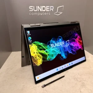 Lenovo ThinkPad X1 Yoga Gen 7 2-in-1 [i7-1265U | 32GB | 512GB SSD] Warranty