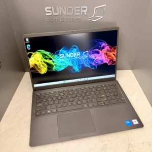 Dell 15 DC15250 [Core 3 100U | 8GB | 512GB SSD] Brand New