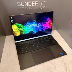 Dell XPS 15 9510 [i7-11800H | 48GB | 1TB SSD | RTX 3050 Ti 4GB] Excellent Condition