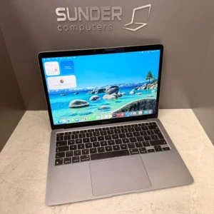 MacBook Air M1 13 [8GB | 256GB SSD] Excellent Condition