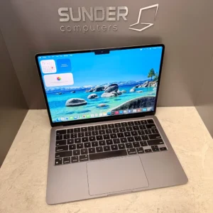 MacBook Air M2 13 [16GB | 512GB SSD] Excellent Condition