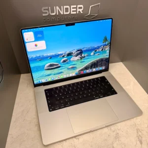 MacBook Pro M1 16 [16GB | 512GB SSD] Excellent Condition