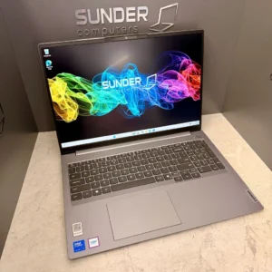 Lenovo ThinkBook 16 G8 [Ultra 7 255H | 24GB | 512GB SSD] Excellent Condition