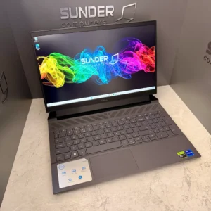 Dell G15 5530 [i7-13650HX | 32GB | 512GB SSD | RTX 4050 6GB] Excellent Condition