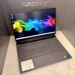 Dell G15 5530 [i7-13650HX | 32GB | 512GB SSD | RTX 3050 6GB] Excellent Condition