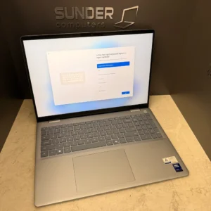 Dell 16 Plus DB16250 [Ultra 7 258V