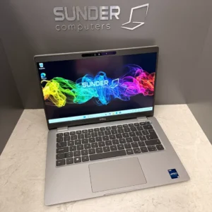 Dell Latitude 5340 [i5-1345U | 16GB | 512GB SSD] Excellent Condition