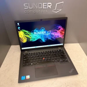 Lenovo L13 Gen 4 [i5-13th Gen | 16GB | 512GB SSD | WUXGA] Excellent Condition