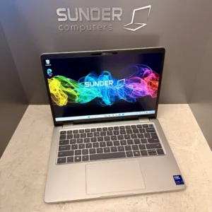 Dell Pro 13 Plus PB13250 [Ultra 5 235U | 16GB | 512GB SSD | WUXGA] Demo Condition