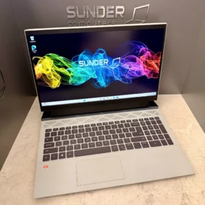 Dell G15 5525 Gaming [Ryzen 7 6800H | 32GB | 1TB SSD | RTX 3060 6GB] Excellent Condition