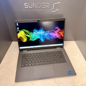 Dell Latitude 3440 [i5-13th Gen | 16GB | 512GB SSD] Excellent Condition