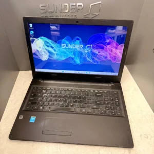 Lenovo IdeaPad 100 15 [i5-5200U | 4GB | 480GB SSD | HD] Excellent Condition