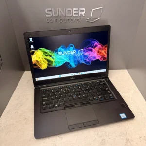 Dell Latitude 5490 [i5-8365U | 16GB | 512GB SSD] Great Condition