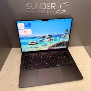 Apple MacBook Pro M5 [24GB | 1TB SSD] Immaculate Condition
