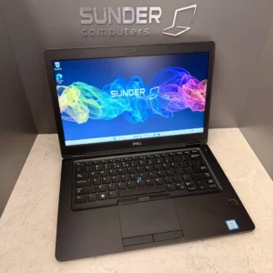 Dell Latitude 5490 [i5-8365U | 8GB | 256GB SSD] Excellent Condition