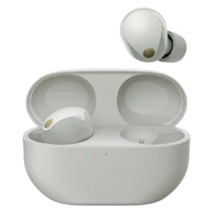 Sony WF-1000XM5 Noise Cancelling Wireless Earphones - Up to 24 hours battery life - New/Sealed