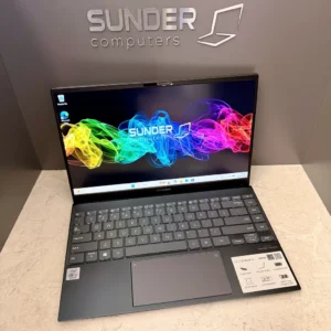 Asus Zenbook UM425U [i7-1065G7 | 8GB | 256GB SSD] Excellent Condition
