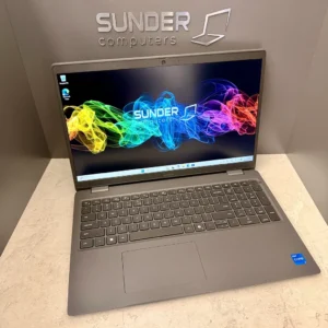 Dell Latitude 3550 [i5-1335 | 8GB | 512GB SSD] Warranty