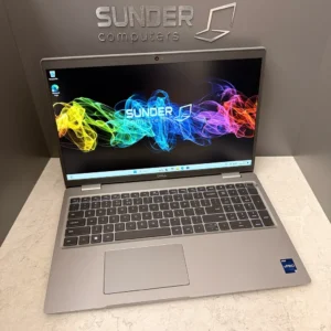 Dell Latitude 5530 [i7-1265U | 16GB | 512GB SSD] Excellent Condition