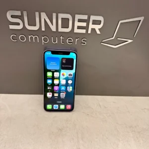iPhone 12 Mini 256GB - Purple - Excellent Condition - Battery: 86%