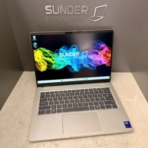 Dell Pro 14 PC14250 AI [Ultra 5 235U | 16GB | 512GB SSD] Demo