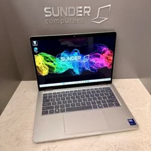 Dell Pro 13 Plus PB13250 [Ultra 7 265U | 32GB | 512GB SSD | WUXGA