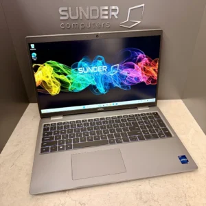 Dell Precision 3581 [i7-13700H | 16GB | 512GB SSD | RTX A1000 6GB] Excellent Condition