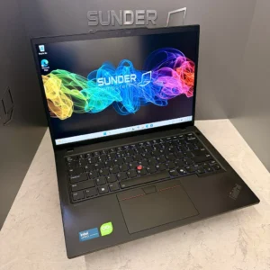 Lenovo T14 Gen 5 [Ultra 7 165U | 16GB | 256GB SSD | WUXGA] Excellent Condition