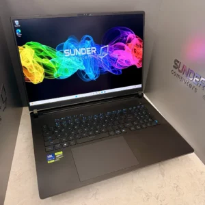 Asus ROG Strix SCAR G835L [Ultra 9 275HX | 32GB | 2TB SSD | RTX 5080